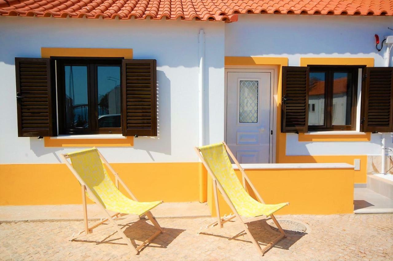 Villa Vila - Mar - Private Outdoor Jacuzzi - Wifi & Airco - By Bedzy à Albufeira Extérieur photo